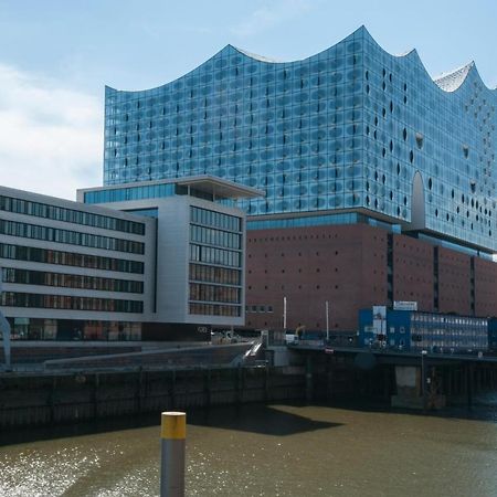 Appartements In Der Hamburger Altstadt Contactless Check In المظهر الخارجي الصورة
